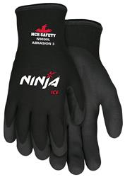 Insulated Coated Gloves